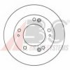 KIA 0K01133251E Brake Disc